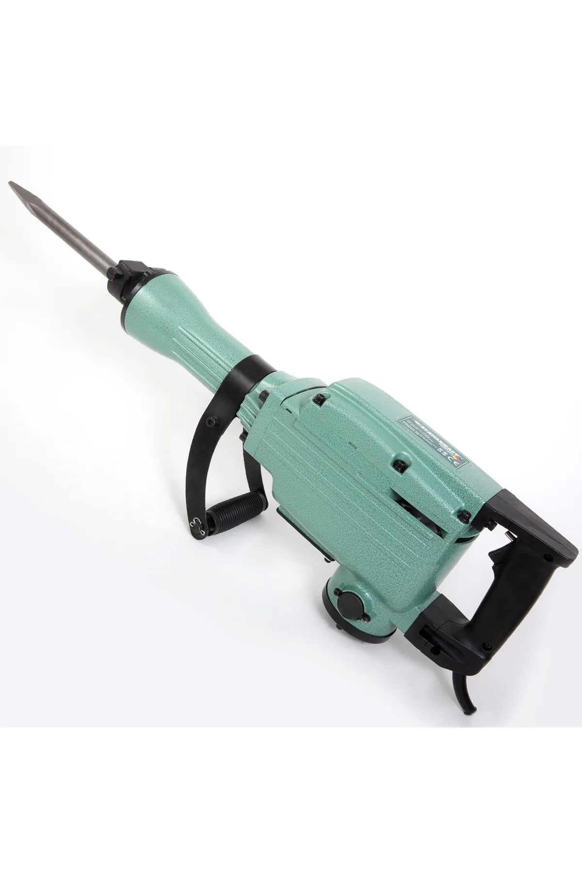 STAHLKRAFT STH 9785  1800W Profesyonel 16 KG Kırıcı Delici Hilti