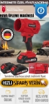 Stahlkraft STH 5593 Hava Üfleme 